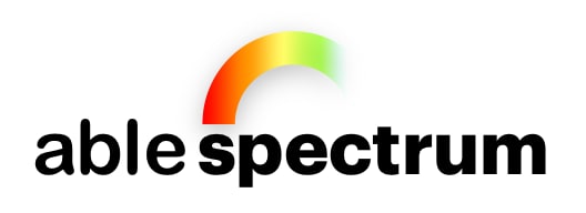 Able Spectrum Web Design